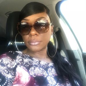 Meet your Posher, Kimmy